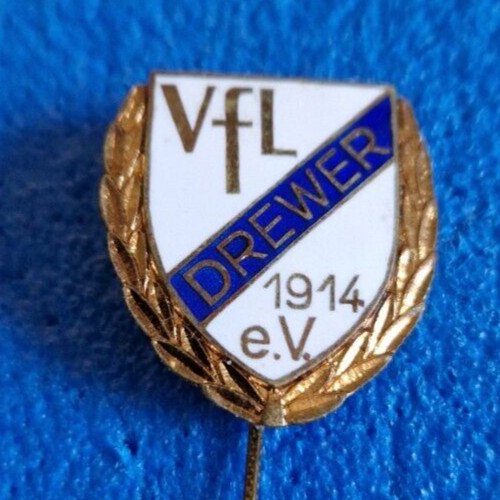 Anstecknadel ehrennadel vfl - ehrennadel,