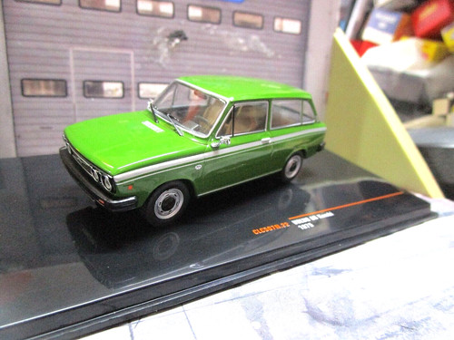 Volvo kombi - daf, )