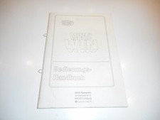 Anleitung für ADP Gauselmann