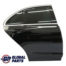 Mercedes W205 Tür Hinten