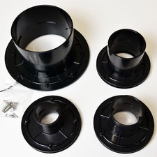 Tankdurchführung ABS Filter