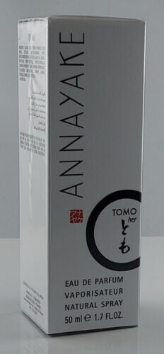 Annayake tomo her - annayake, eau