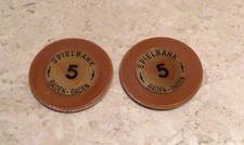 Stück spielbank casino - stück,