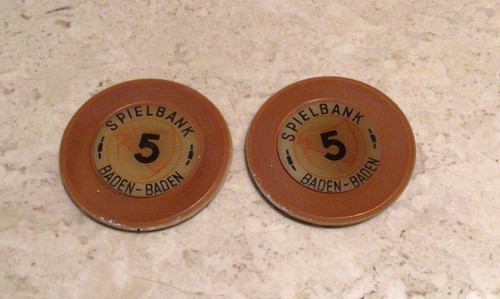 Stück spielbank casino - 2,