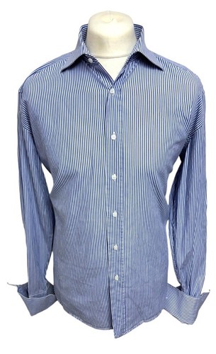 Savoy taylors guild hemd - taylors,