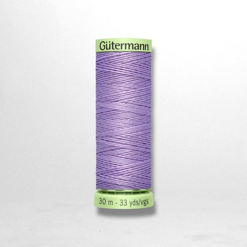 Gütermann knopflochgarn 30m - knopflochgarn,