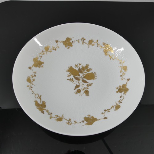 Rosenthal schale romanze - rosenthal, "romanze"