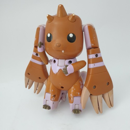 Bandai digimon tamer warp - bandai,