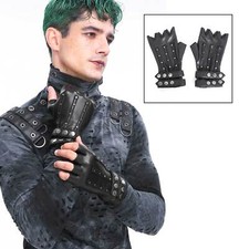 DEVIL FASHION Fingerlose