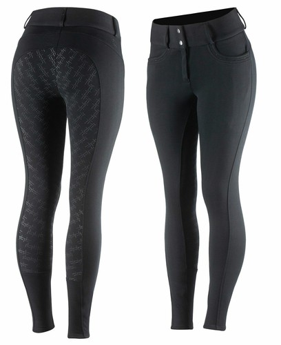 Thermo reithose winterreithose - thermo-reithose,