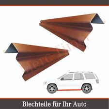 Jeep Grand Cherokee 1998-2004