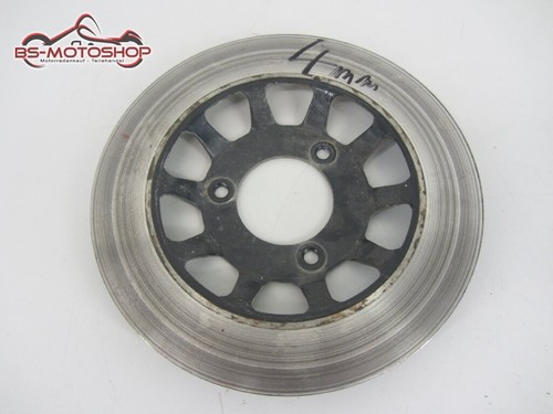Honda mb8 hc01 - honda,