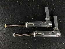 AEG Typ 71 BLB 03 AG Scharnier