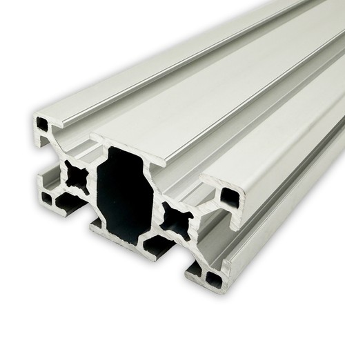 Aluprofil 30x60 nut 8 - 30x60, |