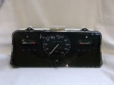 Tacho kombiinstrument kadett - kombiinstrument,