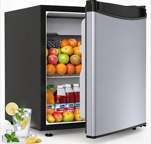 45l mini kühlschrank mit - 45l,