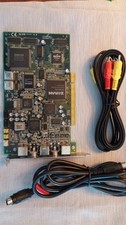 Pinnacle dc30 pci videokarte - pinnacle,