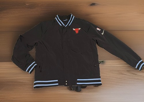 Nike chicago bulls jacke - nike, city