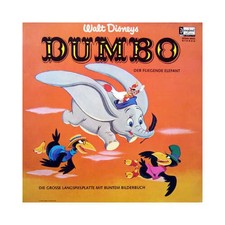 Manfred Jenning - Walt Disneys