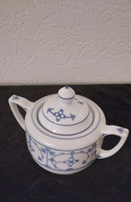 Zuckerdose Jäger Indisch