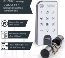 Burg Wächter Elektronisches