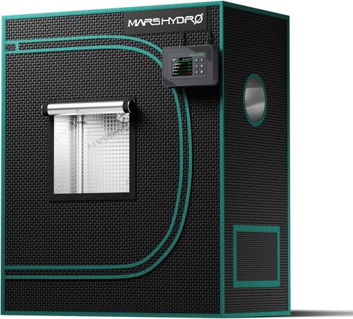 Mars hydro growzelt - mars,