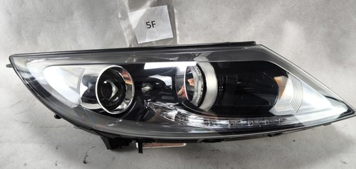 Kia sportage iii - iii, scheinwerfer