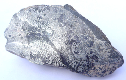 Safflorit nach silber mineral - nach,