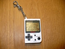 Nintendo Mini Classics - Snoopy Tennis - Game & Watch