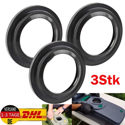 3pcs schieberdichtung - 3pcs,