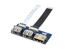 USB HDMI Adapter für Mini