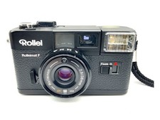 Rollei rolleimat point - rollei, f