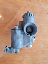 Bing Vergaser Heinkel