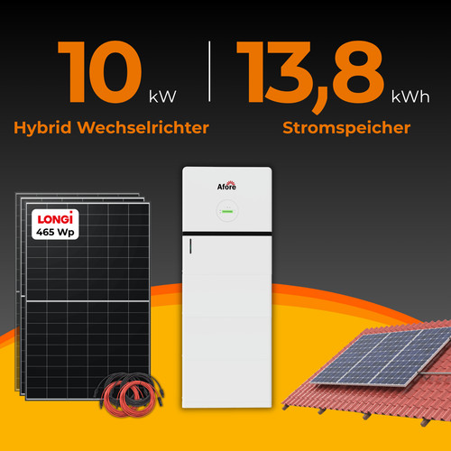 Solartower 10 kw - -,