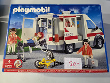 Playmobil 4221