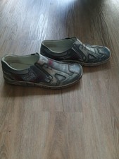 Herrenschuhe Größe 44 -