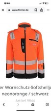 PRO FIT 9844 Arbeitsjacke