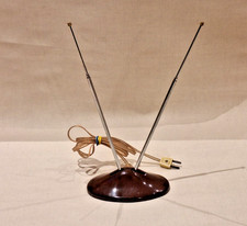 DDR Zimmerantenne Hasenohren