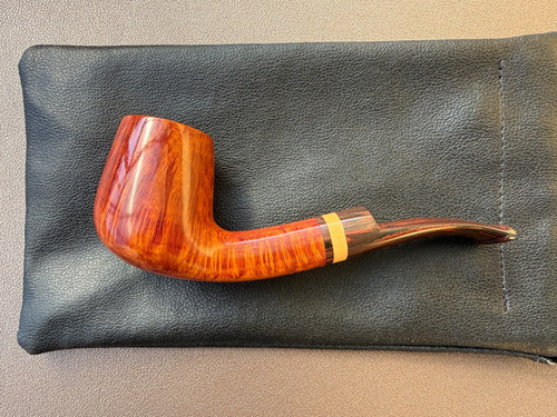 Pfeife reiner pipe art design - reiner,