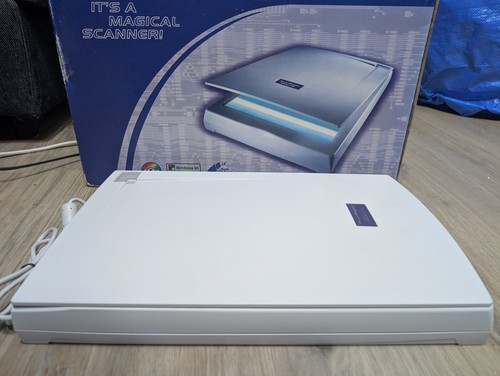 Scanmagic magical scanner 1200 - scanmagic,