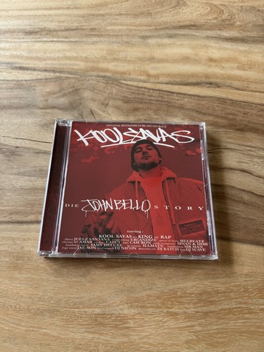Kool savas die john bello - kool,