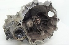 VW Polo 9N3 Schaltgetriebe GSB