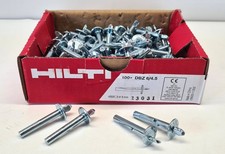 100 Stück - Hilti DBZ 6/4.5