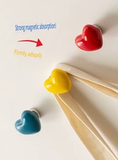 Kreativer Magnethaken, kein Schlag, magnetischer Haken, Küche, Badezimmer, Tür