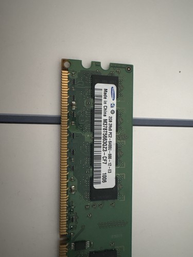 Samsung 2gb ddr2 ecc - samsung,