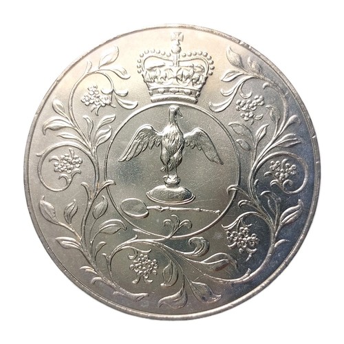 1977 silver jubilee 25 - 1977,