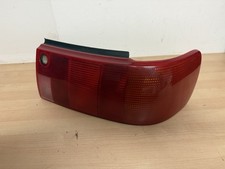 Audi Coupe 80 B4 B3 Typ89 S2