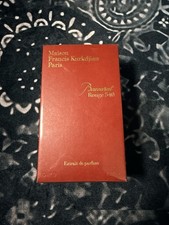 Maison Francis Kurkdjian