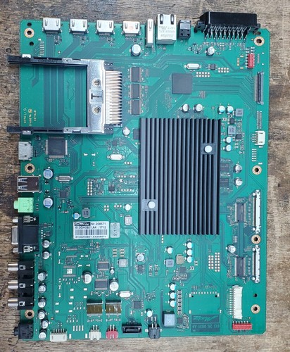 Metz mainboard 613g - mainboard, pro