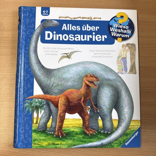 Ravensburger wieso weshalb - ravensburger, wieso?